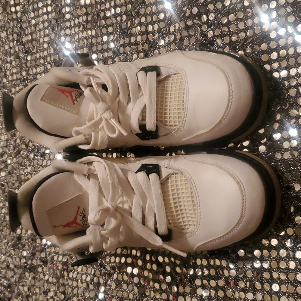 Air Jordan 4 Retro OG BG